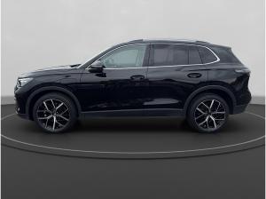 Volkswagen Tiguan ELEGANCE Plug in Hybrid, direkt Verfügbar!