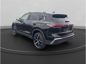Volkswagen Tiguan ELEGANCE Plug in Hybrid, direkt Verfügbar!