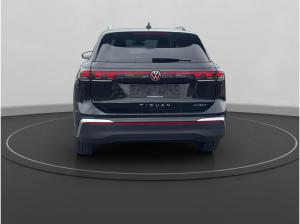 Volkswagen Tiguan ELEGANCE Plug in Hybrid, direkt Verfügbar!