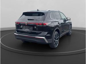 Volkswagen Tiguan ELEGANCE Plug in Hybrid, direkt Verfügbar!