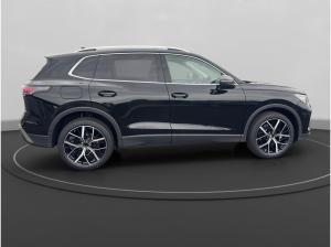 Volkswagen Tiguan ELEGANCE Plug in Hybrid, direkt Verfügbar!