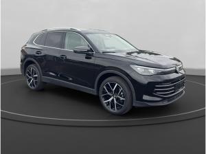 Volkswagen Tiguan ELEGANCE Plug in Hybrid, direkt Verfügbar!