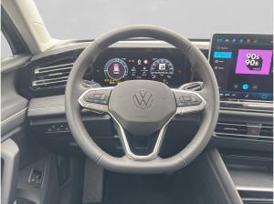Volkswagen Tiguan ELEGANCE Plug in Hybrid, direkt Verfügbar!