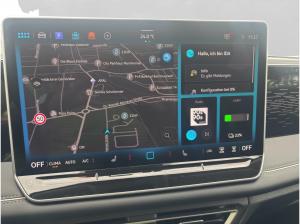 Volkswagen Tiguan ELEGANCE Plug in Hybrid, direkt Verfügbar!