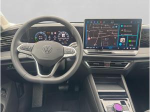 Volkswagen Tiguan ELEGANCE Plug in Hybrid, direkt Verfügbar!