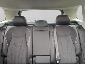 Volkswagen Tiguan ELEGANCE Plug in Hybrid, direkt Verfügbar!