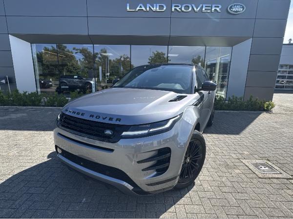 Land Rover Range Rover Evoque D200 Dynamic SE