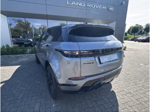 Land Rover Range Rover Evoque D200 Dynamic SE