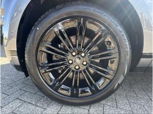 Land Rover Range Rover Evoque D200 Dynamic SE