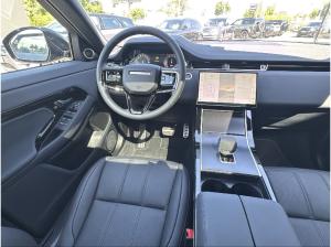 Land Rover Range Rover Evoque D200 Dynamic SE