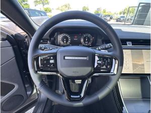 Land Rover Range Rover Evoque D200 Dynamic SE