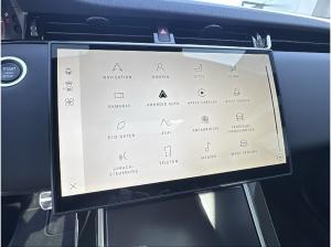 Land Rover Range Rover Evoque D200 Dynamic SE