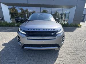 Land Rover Range Rover Evoque D200 Dynamic SE