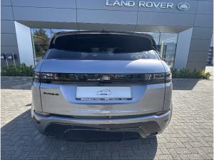 Land Rover Range Rover Evoque D200 Dynamic SE