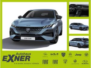 Peugeot 308 SW Style MHEV |Gewerbehammer|