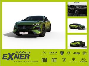 Peugeot 408 Allure Hybrid |Gewerbehammer|