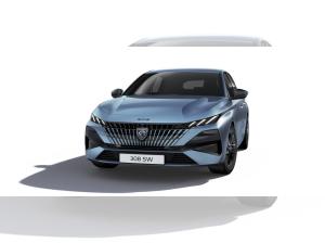 Peugeot 308 SW Style MHEV |Gewerbehammer|