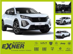 Peugeot 2008 Style Elektro |Gewerbehammer|