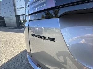 Land Rover Range Rover Evoque D200 Dynamic SE