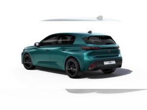 Peugeot 308 Style Limousine MHEV |Gewerbehammer|