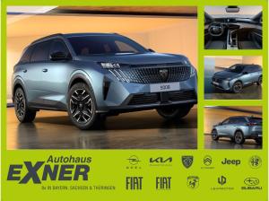 Peugeot 5008 Allure Hybrid |Gewerbehammer|