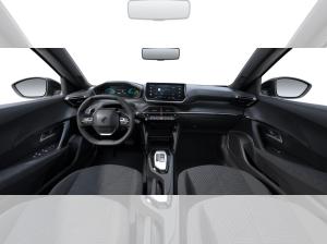Peugeot 2008 Style Elektro |Gewerbehammer|