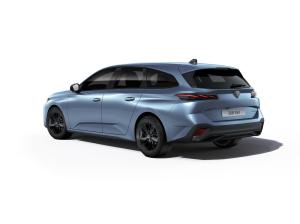 Peugeot 308 SW Style MHEV |Gewerbehammer|