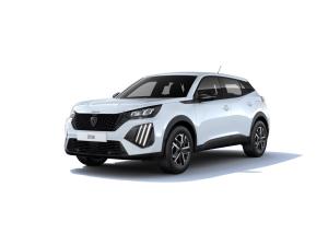 Peugeot 2008 Style Elektro |Gewerbehammer|