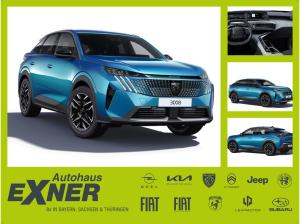 Peugeot 3008 Allure Business MHEV |Gewerbehammer|
