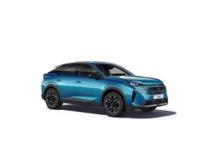 Peugeot 3008 Allure Business MHEV |Gewerbehammer|