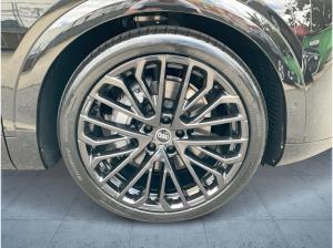 Audi Q7 SUV TDI qu. tiptr. PANO 23 Stdhzg Luft AHK