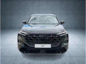 Audi Q7 SUV TDI qu. tiptr. PANO 23 Stdhzg Luft AHK
