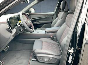 Audi Q7 SUV TDI qu. tiptr. PANO 23 Stdhzg Luft AHK