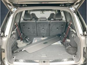 Audi Q7 SUV TDI qu. tiptr. PANO 23 Stdhzg Luft AHK