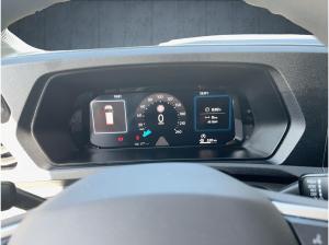 Volkswagen Caddy Maxi Cargo 2.0 TDI SHZ SpurH Virtual