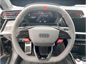 Audi RS3 RS 3 Limousine S tr. Matrix RS-Abgas PANO HUD