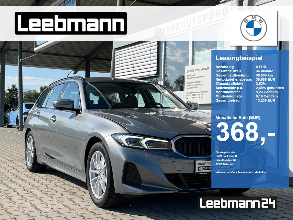 BMW 318