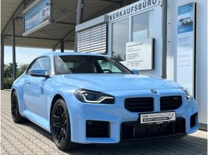 BMW M2 Coupe M-Sitze/HUD/HK Finanzierung ab 2,49%