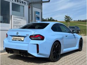 BMW M2 Coupe M-Sitze/HUD/HK Finanzierung ab 2,49%