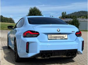 BMW M2 Coupe M-Sitze/HUD/HK Finanzierung ab 2,49%