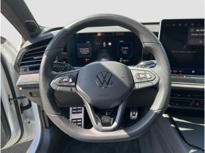 Volkswagen Passat Variant 2.0 TDI DSG R-Line AHK NAVI KAM MATRIX H&K DCC PRO ACC