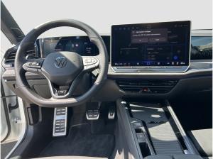 Volkswagen Passat Variant 2.0 TDI DSG R-Line AHK NAVI KAM MATRIX H&K DCC PRO ACC