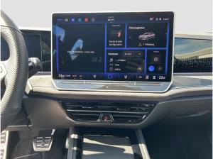 Volkswagen Passat Variant 2.0 TDI DSG R-Line AHK NAVI KAM MATRIX H&K DCC PRO ACC