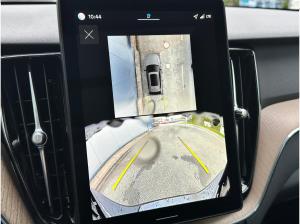 Volvo XC60 T8 Plus Bright/ Allwetter/0,5%/Pano/HUD/360 Grad/Sofort!