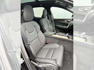 Volvo XC60 T8 Plus Bright/ Allwetter/0,5%/Pano/HUD/360 Grad/Sofort!