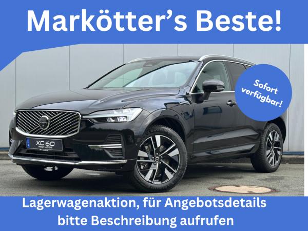 Abbildung Leasingangebot Volvo XC60