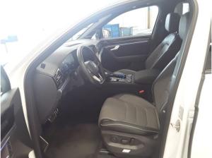 Volkswagen Touareg R-Line 3.0TDI +AHK+LUFT+NACHT+STDHZG+22"