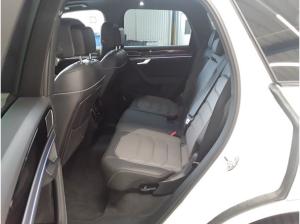 Volkswagen Touareg R-Line 3.0TDI +AHK+LUFT+NACHT+STDHZG+22"