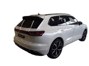 Volkswagen Touareg R-Line 3.0TDI +AHK+LUFT+NACHT+STDHZG+22"