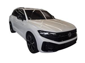 Volkswagen Touareg R-Line 3.0TDI +AHK+LUFT+NACHT+STDHZG+22"